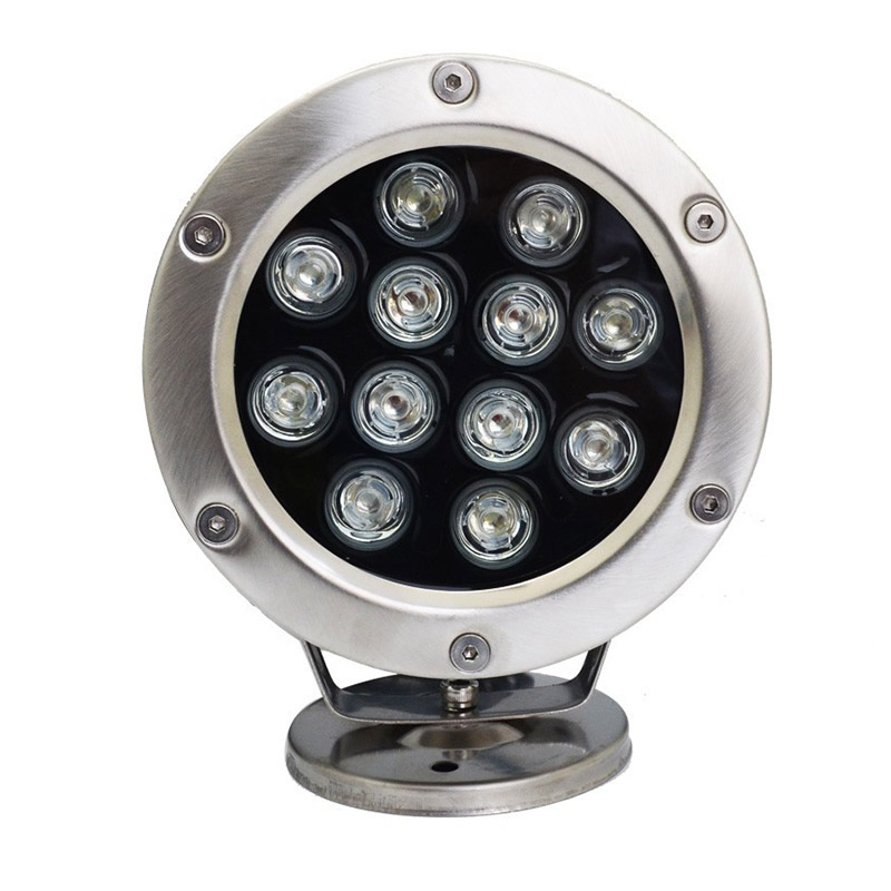 DMX512 Single Color RGB Color Changing IP68 Waterproof Rgb Led Underwater Light Swimming Pool Fountain Aquarium Fish Tank Pond Lamp DMX512 Single Color RGB Color Changing IP68 Waterproof Rgb Led Underwater Light Swimming Pool Fountain Aquarium Fish Tank Pond Lamp